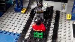 مجموعه استاپ موشن لگو ها برای کودکان قسمت 429